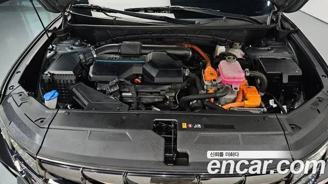Hyundai Tucson 2022 thumb 6
