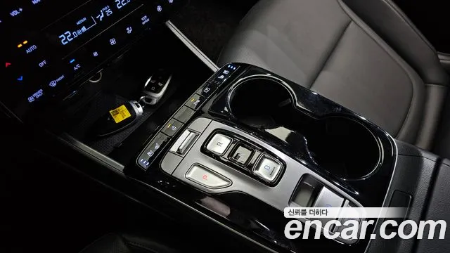 Hyundai Tucson 2022 thumb 9