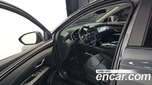 Hyundai Tucson 2022 thumb 10