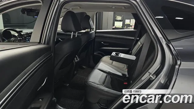 Hyundai Tucson 2022 thumb 11