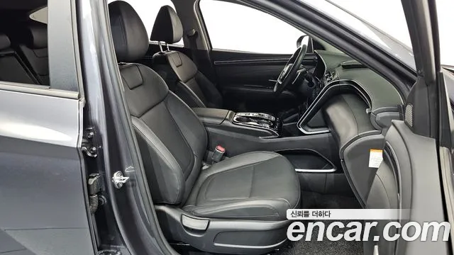 Hyundai Tucson 2022 thumb 12