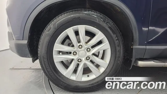KG_Mobility_Ssangyong Rexton 2018 thumb 5