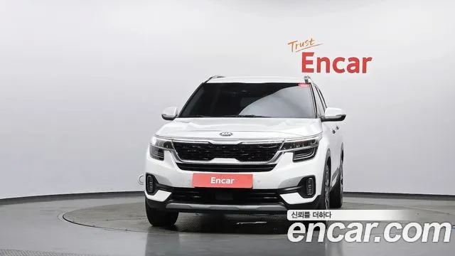 Kia Seltos 2020 thumb 3