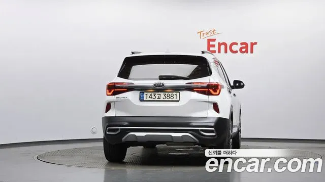 Kia Seltos 2020 thumb 4