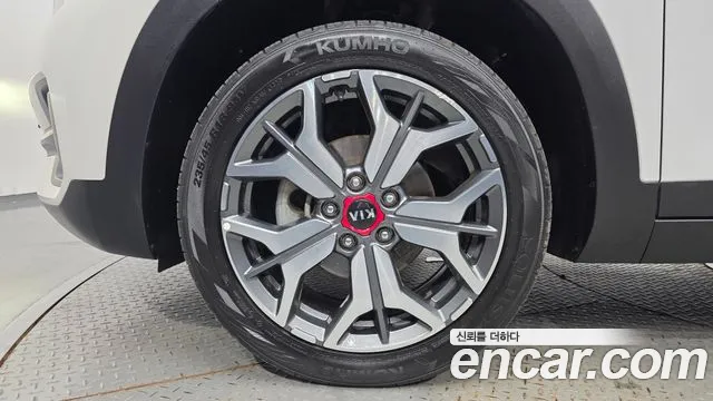 Kia Seltos 2020 thumb 5