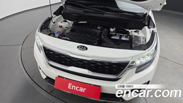 Kia Seltos 2020 thumb 6
