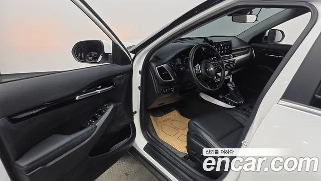 Kia Seltos 2020 thumb 10