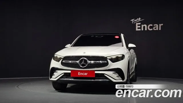 Mercedes-Benz GLC 2023 thumb 3