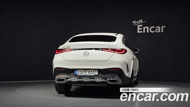 Mercedes-Benz GLC 2023 thumb 4