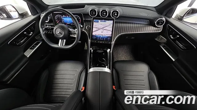 Mercedes-Benz GLC 2023 thumb 7