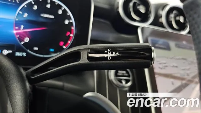 Mercedes-Benz GLC 2023 thumb 9