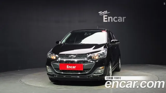 ChevroletGMDaewoo Spark 2019 thumb 3