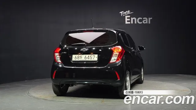 ChevroletGMDaewoo Spark 2019 thumb 4