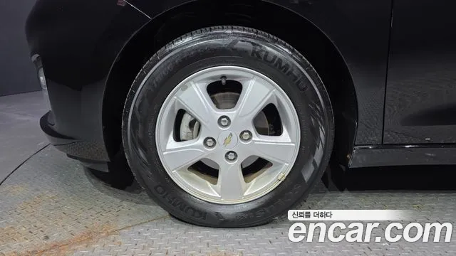 ChevroletGMDaewoo Spark 2019 thumb 5