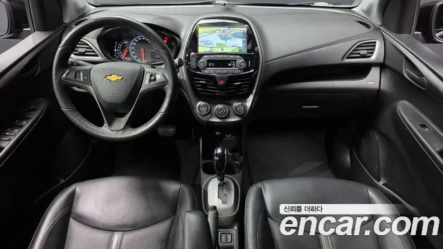 ChevroletGMDaewoo Spark 2019 thumb 7