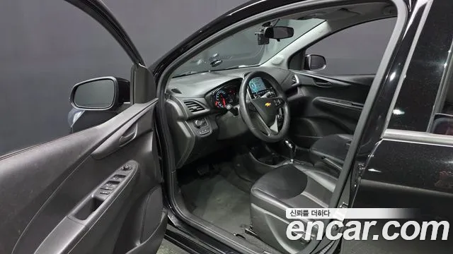ChevroletGMDaewoo Spark 2019 thumb 10