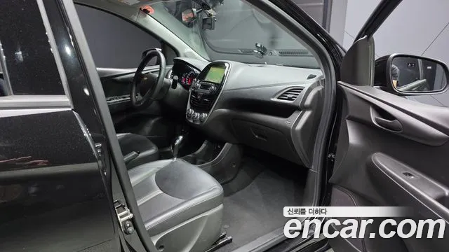 ChevroletGMDaewoo Spark 2019 thumb 11