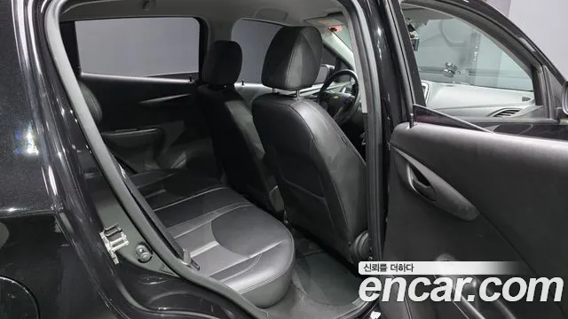 ChevroletGMDaewoo Spark 2019 thumb 12
