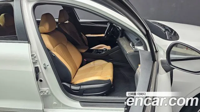 Kia K5 2021 thumb 10