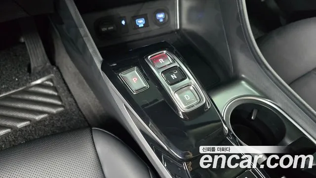 Hyundai Sonata 2022 thumb 8
