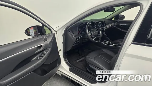 Hyundai Sonata 2022 thumb 10