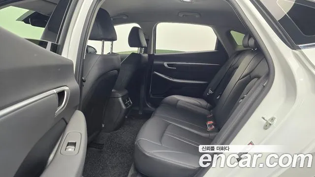 Hyundai Sonata 2022 thumb 11