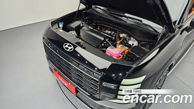 Hyundai Palisade 2025 thumb 5