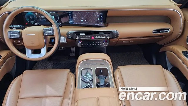 Hyundai Palisade 2025 thumb 6