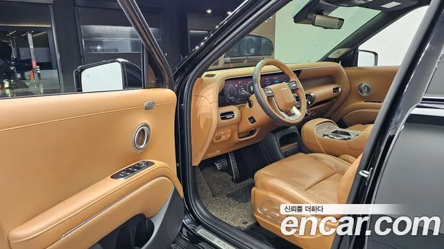 Hyundai Palisade 2025 thumb 9
