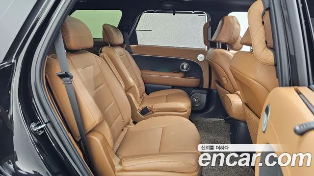 Hyundai Palisade 2025 thumb 11