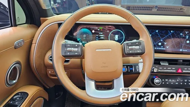 Hyundai Palisade 2025 thumb 12