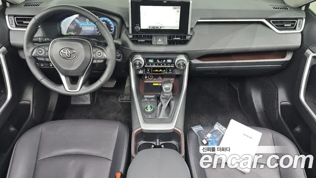 Toyota RAV4 2025 thumb 7