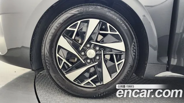 Hyundai Grandeur 2022 thumb 5
