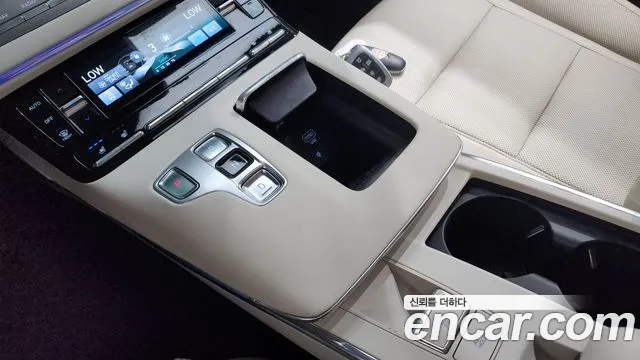 Hyundai Grandeur 2022 thumb 9