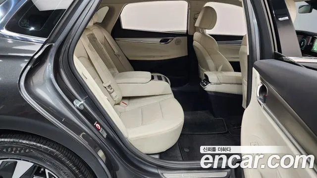 Hyundai Grandeur 2022 thumb 11