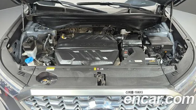 Hyundai Palisade 2019 thumb 6