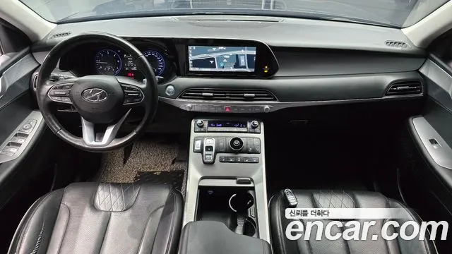 Hyundai Palisade 2019 thumb 7