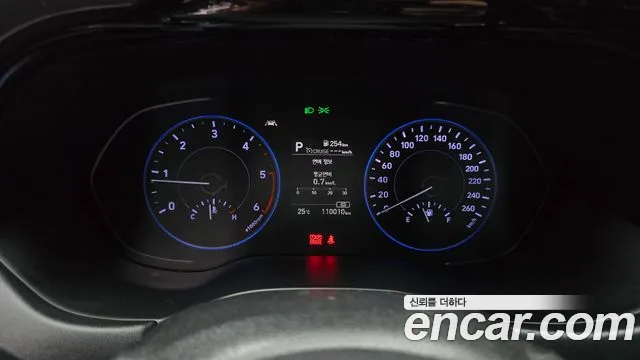 Hyundai Palisade 2019 thumb 8