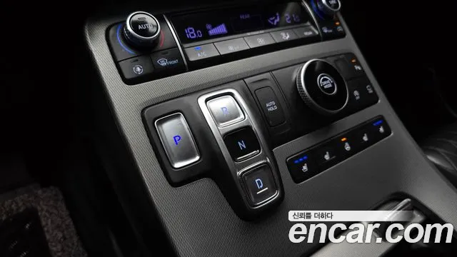 Hyundai Palisade 2019 thumb 9