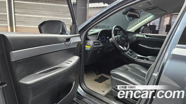 Hyundai Palisade 2019 thumb 10