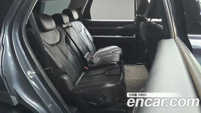 Hyundai Palisade 2019 thumb 11