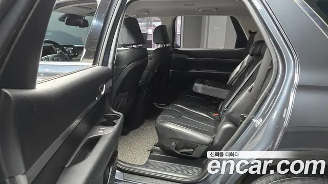 Hyundai Palisade 2019 thumb 12