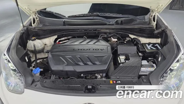Kia Sportage 2020 thumb 6