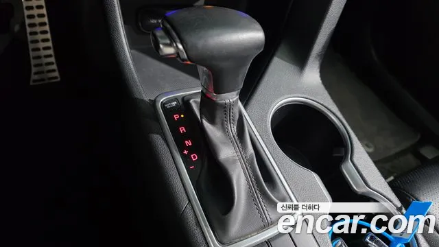 Kia Sportage 2020 thumb 9