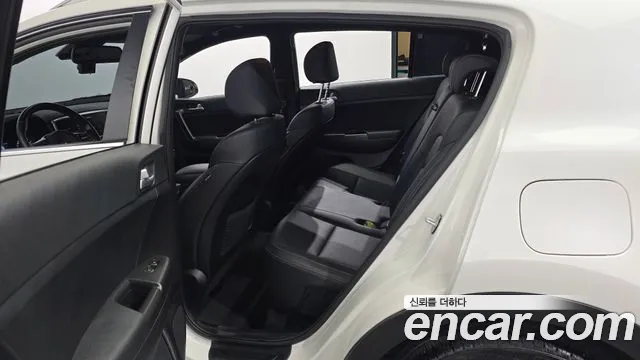 Kia Sportage 2020 thumb 11