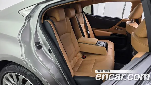 Lexus ES 2024 thumb 11