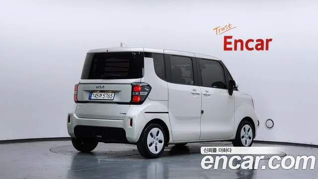 Kia Ray 2022 thumb 2