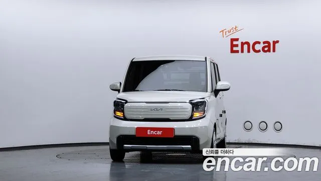 Kia Ray 2022 thumb 3