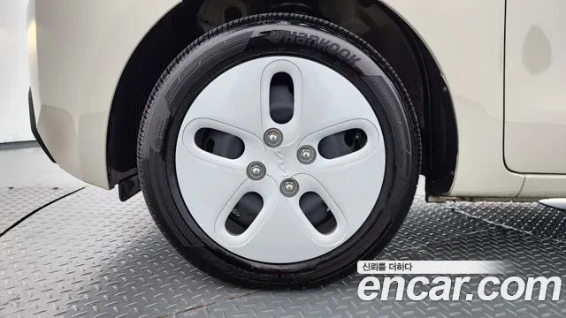 Kia Ray 2022 thumb 5