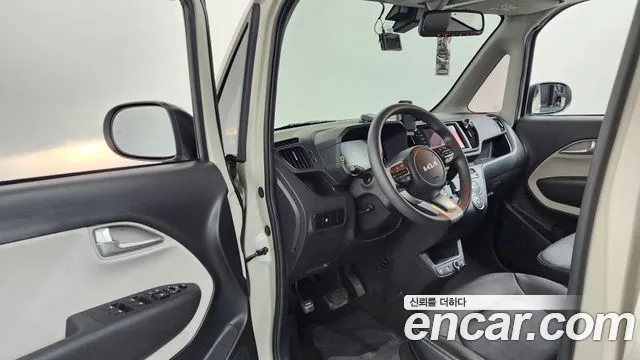 Kia Ray 2022 thumb 10